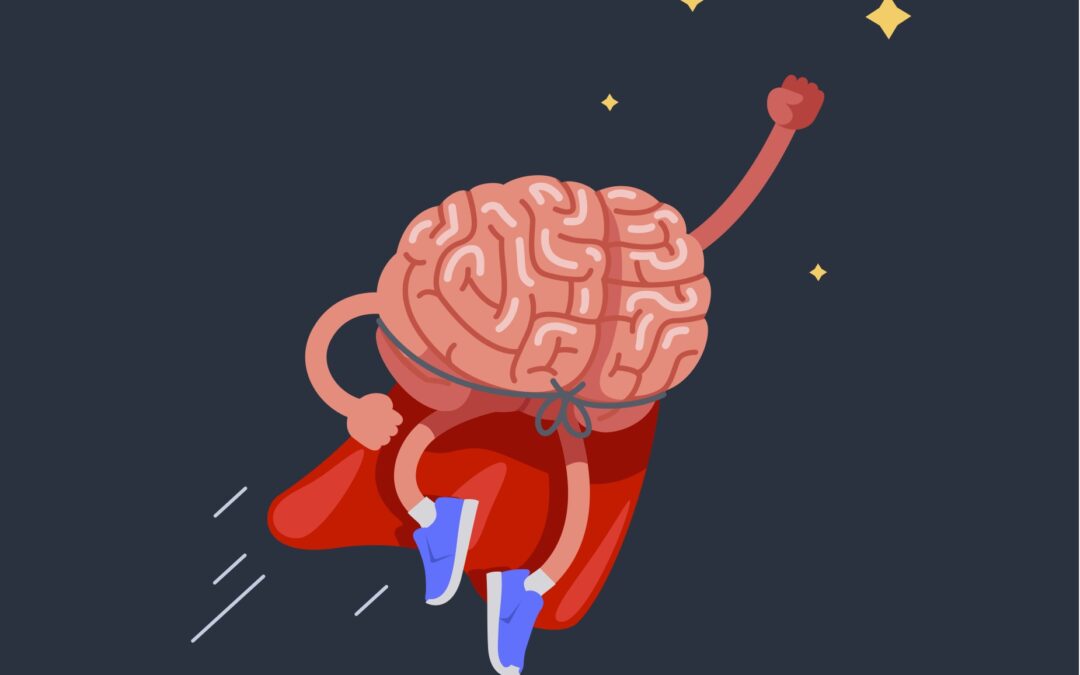 brain exercises for stroke recovery