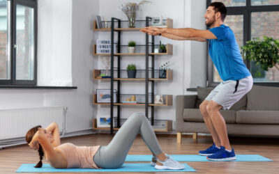 Best Exercise Equipment for Multiple Sclerosis