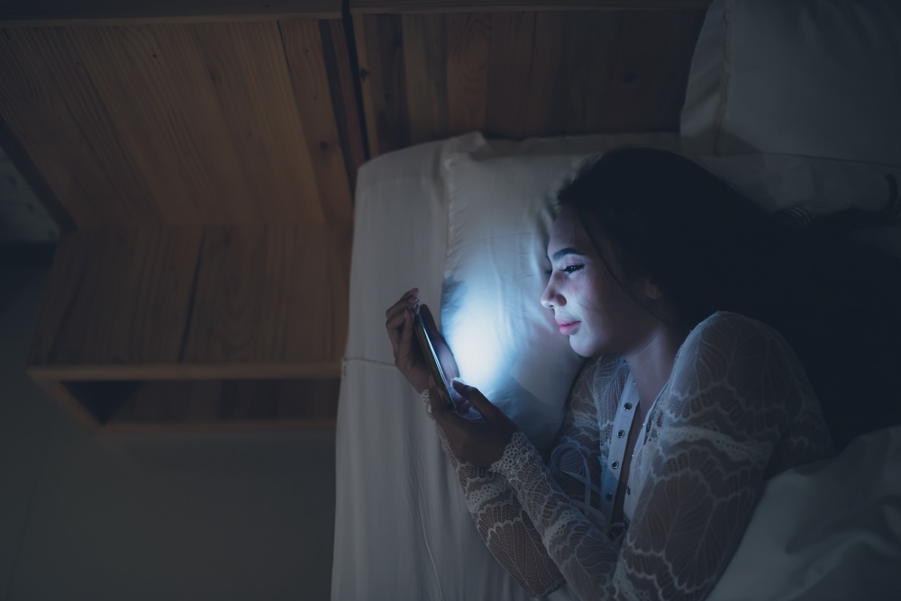 Implications of Sleep and Neurological Rehabilitation