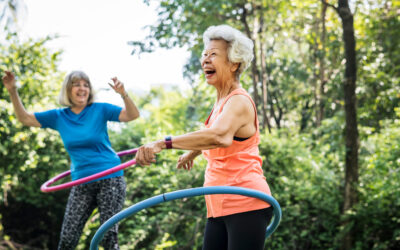 How Old Is Too Old?