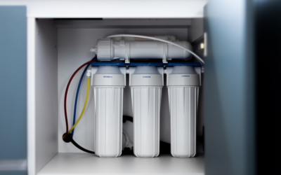 Is Reverse Osmosis Water Filtration Better For You?