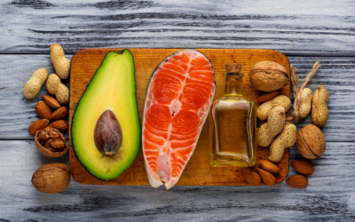 Benefits and Harms of Dietary Fat
