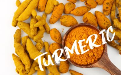 Turmeric: Health Benefits and Food Sources