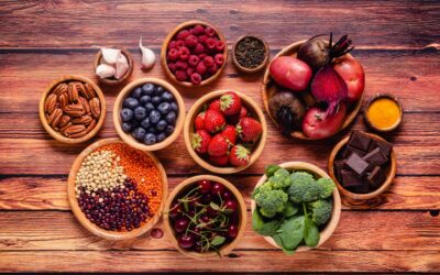 Antioxidants: A beginners guide to understanding these powerful chemicals
