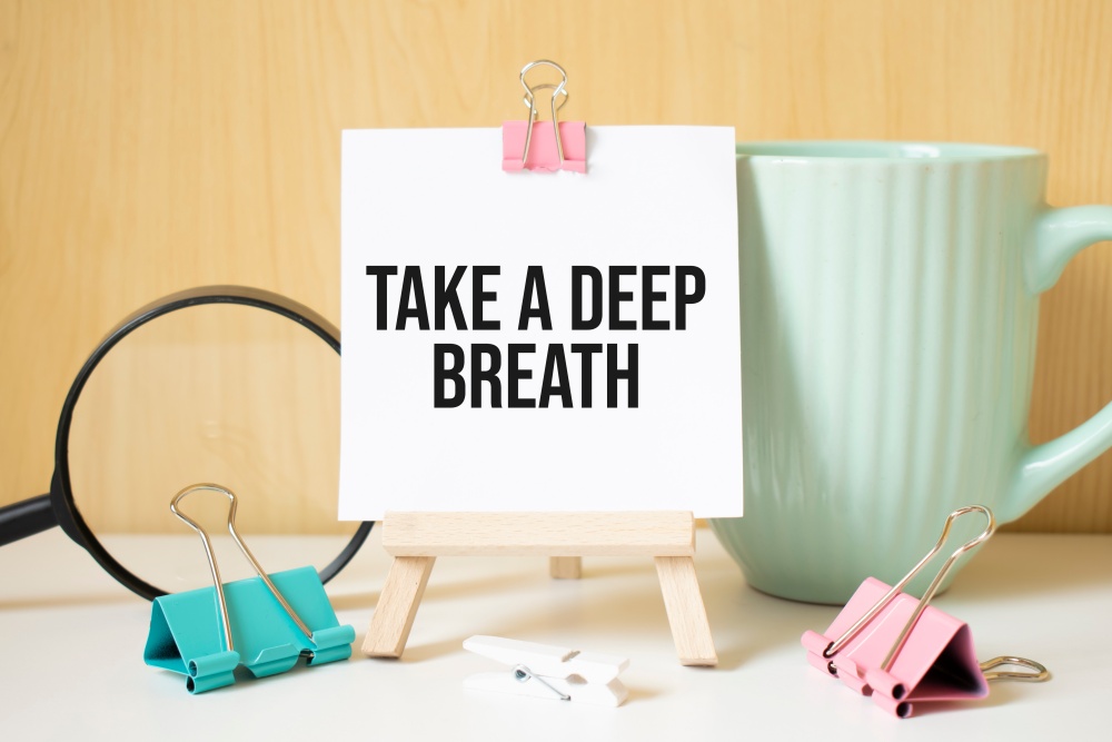 breathwork