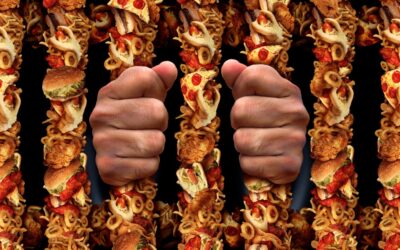 Changing Food Behavior: Get out of Food Prison