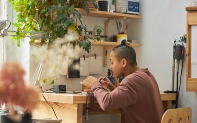 Can Flow State Improve Healthspan?