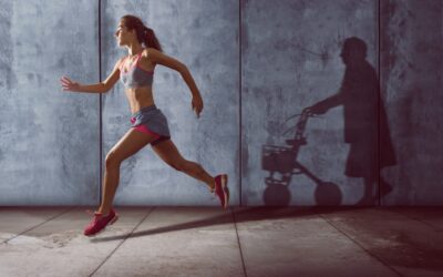 Sarcopenia: Impact on health and longevity