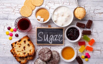What sugar really does in the body