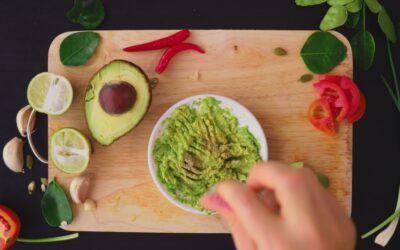 Avocados: The Superfood that is SUPER good for you