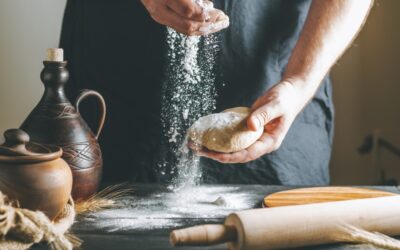 Netflix Documentary Cooked: A review