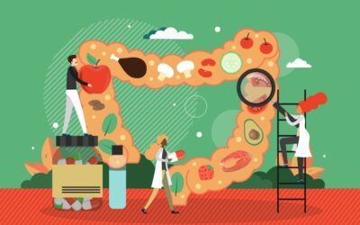 Unveiling the Health Secrets Within: Understanding the Gut Microbiome