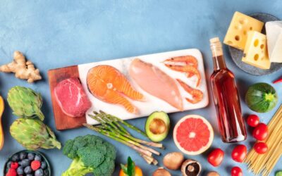 Is a meat diet healthy?