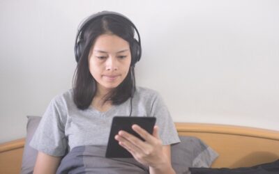 Whispers to Wonders: Unraveling the allure of ASMR