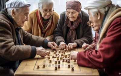 Mind Your Memory: Naturally Nurturing Your Cognitive Strength