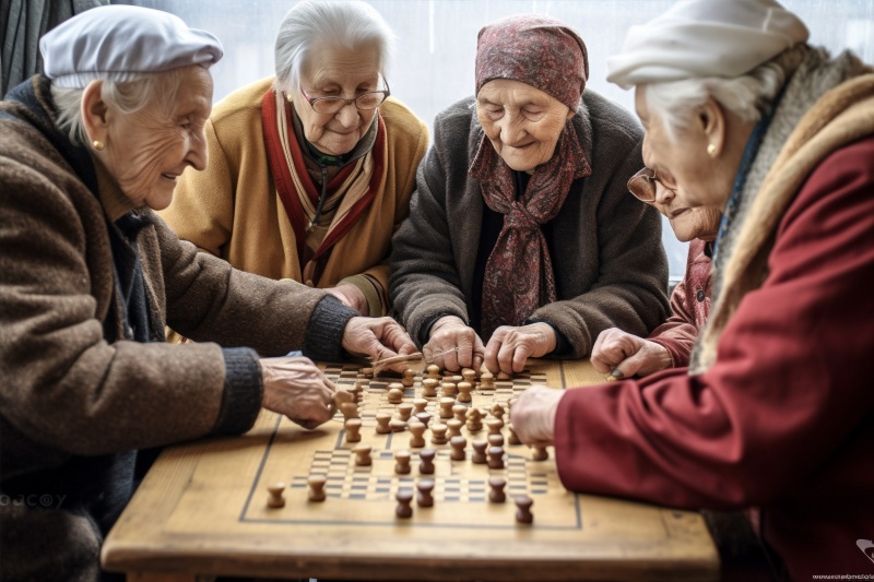 Mind Your Memory: Naturally Nurturing Your Cognitive Strength