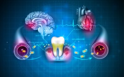 The Unseen Connection: Oral Health’s Surprising Impact on Heart Health