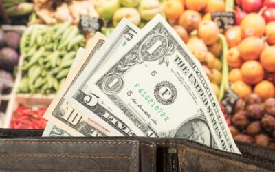 12 Clever Ways To Healthy Eating on a Budget