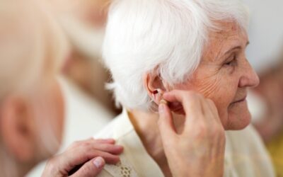 What You Should Know About Sensorineural Hearing Loss