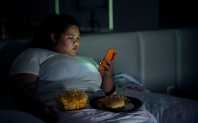 Exploring the Connection Between Sleep and Weight Loss