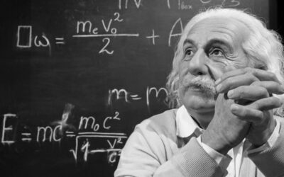 Einstein was correct…..