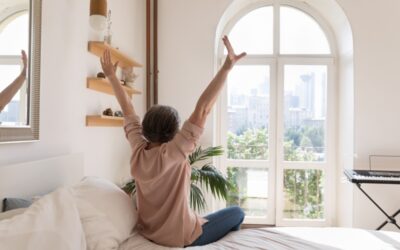 Looking at the Bright Side: How Optimism Can Help You Live a Longer, Healthier Life
