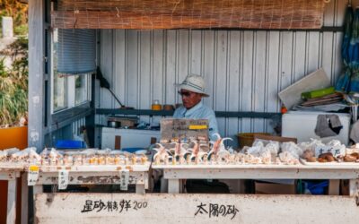 What Can Blue Zone Residents Teach Us About Life, Health, and Longevity?