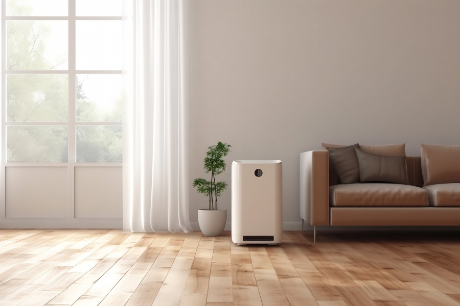 Ensure Indoor Air Quality With the Best Air Purifiers of 2023