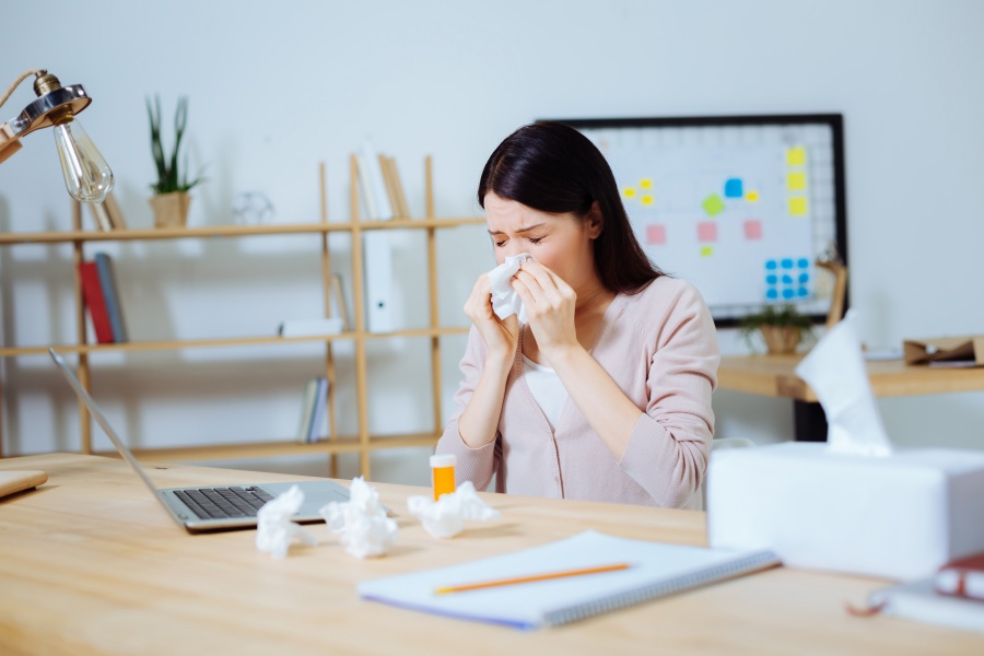 Air Purifiers: Impact on health and disease