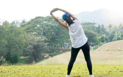 It’s True! Having a Sense of Agency Over One’s Health Can Increase Our Lifespan