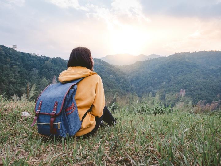 Spending Time in Nature: Benefits & How to Get Started