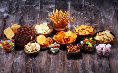 Processed Foods: Balancing Convenience, Safety, and Nutrition